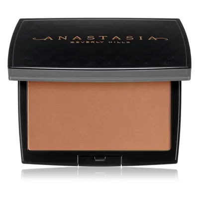 Anastasia Beverly Hills Powder Bronzer bronzer odstín Saddle 10 g