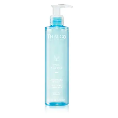 Thalgo Éveil à la Mer Beautifying Tonic Lotion revitalizační tonikum 200 ml