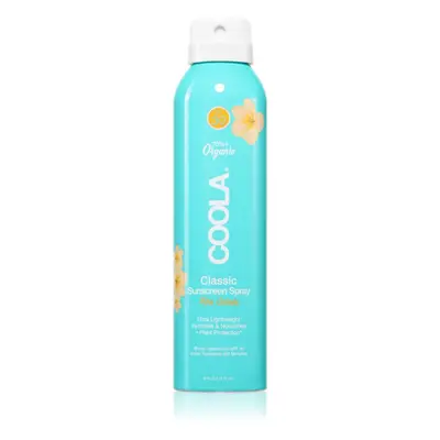 Coola Piña Colada opalovací sprej SPF 30 177 ml