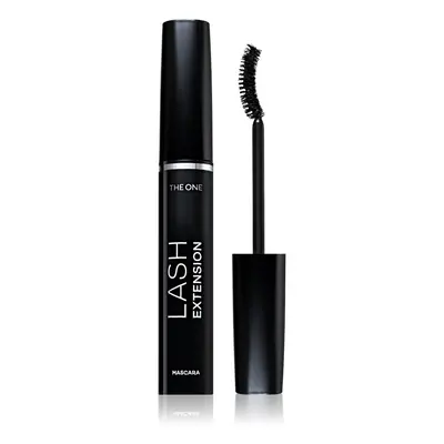 Oriflame The One Lash Extensions prodlužující řasenka odstín Black 8 ml