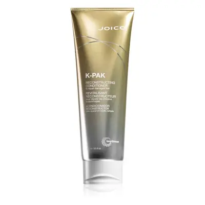 Joico K-PAK Reconstructor regenerační kondicionér pro suché a poškozené vlasy 250 ml