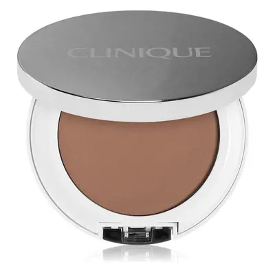 Clinique Beyond Perfecting™ Powder Foundation + Concealer pudrový make-up s korektorem 2 v 1 ods