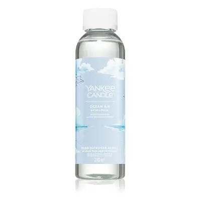 Yankee Candle Ocean Air náplň do aroma difuzérů 200 ml