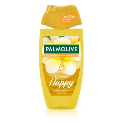 Palmolive Aroma Essence Forever Happy hydratační sprchový gel 250 ml