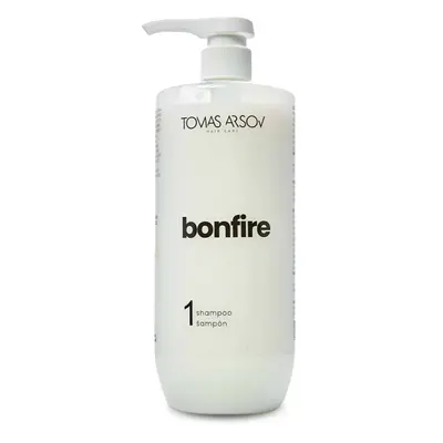 Tomas Arsov Bonfire Shampoo hydratační šampon 1000 ml