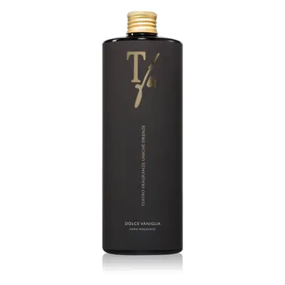 Teatro Fragranze Dolce Vaniglia bytový sprej 500 ml