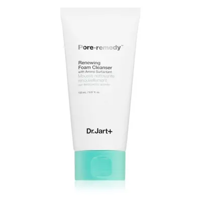 Dr. Jart+ Pore Remedy™ Renewing Foam Cleanser čisticí pěna 150 ml