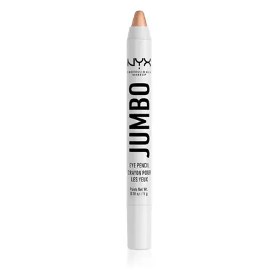 NYX Professional Makeup Jumbo tužka na oči odstín 634 Frosting 5 g