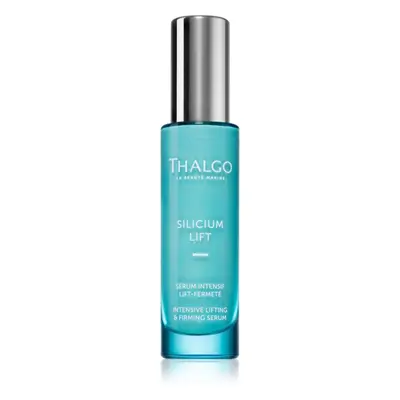 Thalgo Silicium Intensive Lifting and Firming Serum intenzivní liftingové sérum se zpevňujícím ú