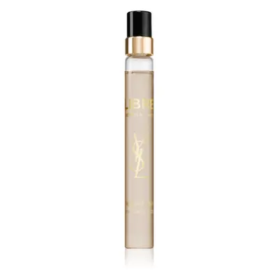 Yves Saint Laurent Libre Flowers & Flames parfémovaná voda pro ženy 10 ml