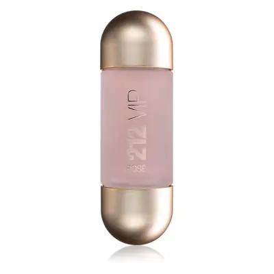 Carolina Herrera 212 VIP Rosé vůně do vlasů pro ženy 30 ml