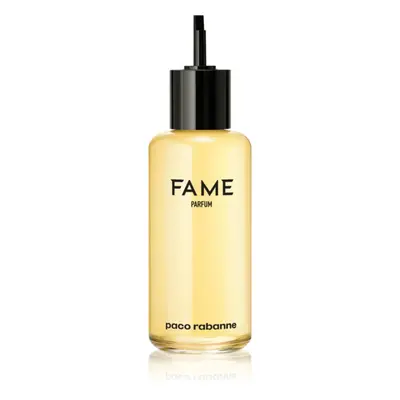 Rabanne Fame Parfum parfém náhradní náplň pro ženy 200 ml