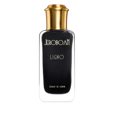 Jeroboam Ligno parfémový extrakt unisex 30 ml