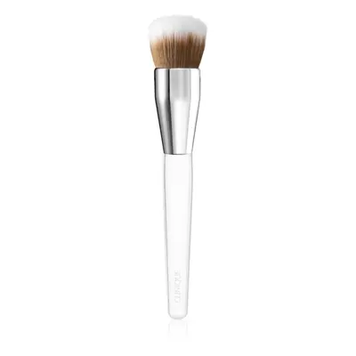 Clinique Foundation Buff Brush štětec na aplikaci make-upu 1 ks