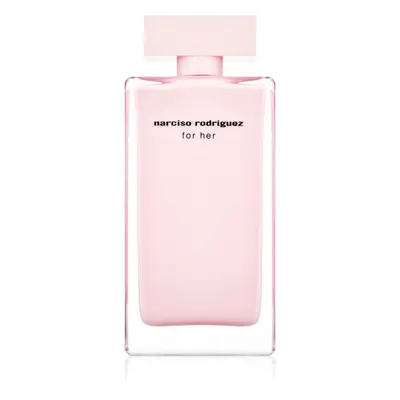 narciso rodriguez for her parfémovaná voda pro ženy 150 ml