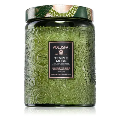 VOLUSPA Japonica Temple Moss vonná svíčka 510 g