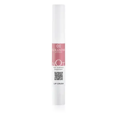 Collistar NOT Lip Crush balzám na rty se zvětšujícím efektem 4.5 ml