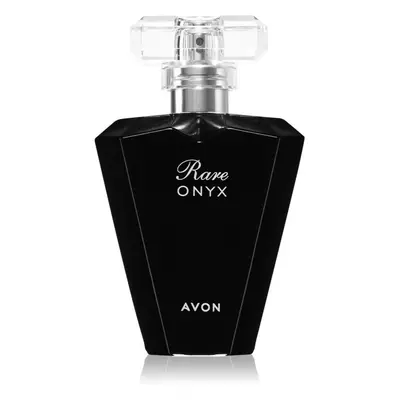 Avon Rare Onyx parfémovaná voda pro ženy 50 ml