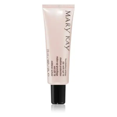 Mary Kay Foundation Primer podkladová báze pod make-up 29 ml