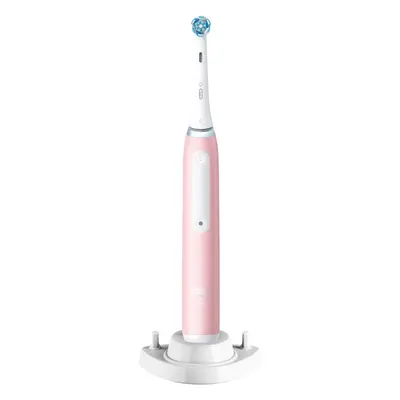 Oral B iO3 elektrický zubní kartáček Pink 1 ks