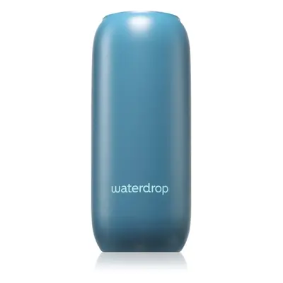 Waterdrop Thermo Steel All-Purpose termoláhev bez víčka Harbour Blue 600 ml