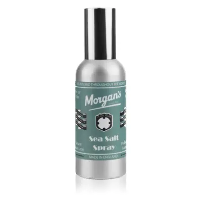 Morgan's Sea Salt Spray sprej na vlasy s mořskou solí 100 ml