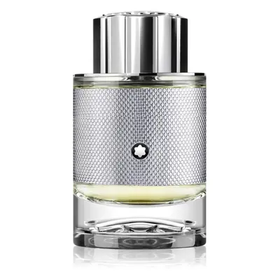 Montblanc Explorer Platinum parfémovaná voda pro muže 60 ml