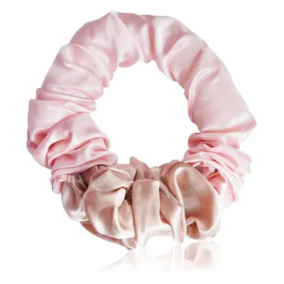 Brushworks Heatless Curling Scrunchie gumička pro natočení vlasů 1 ks