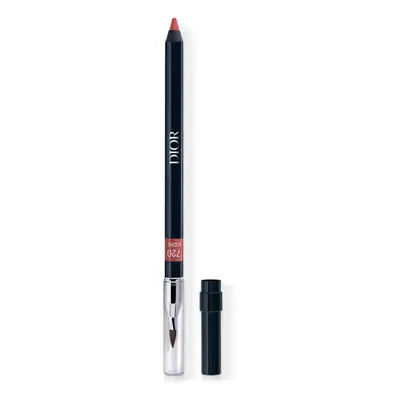 DIOR Rouge Dior Contour dlouhotrvající tužka na rty odstín 720 Icone 1,2 g