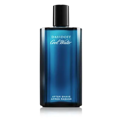 Davidoff Cool Water voda po holení pro muže 125 ml