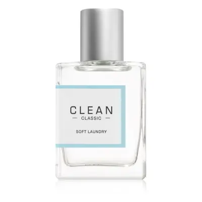 CLEAN Classic Soft Laundry parfémovaná voda pro ženy 30 ml