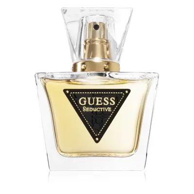 Guess Seductive toaletní voda pro ženy 30 ml