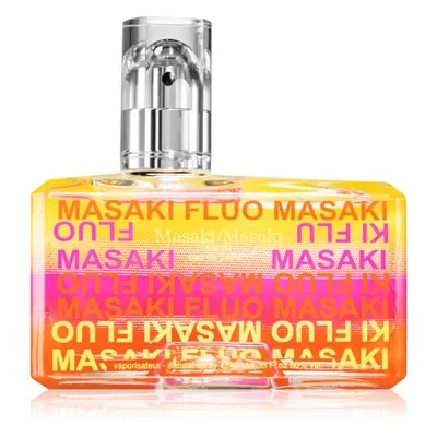 Masaki Matsushima Fluo parfémovaná voda pro ženy 40 ml