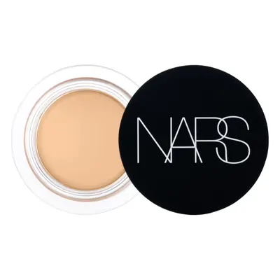 NARS SOFT MATTE Complete Concealer matující korektor pro plné krytí odstín MACADEMIA 6 g