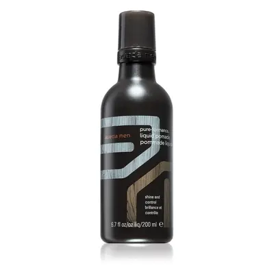 Aveda Men Pure - Formance™ Liquid Pomade pomáda na vlasy 200 ml