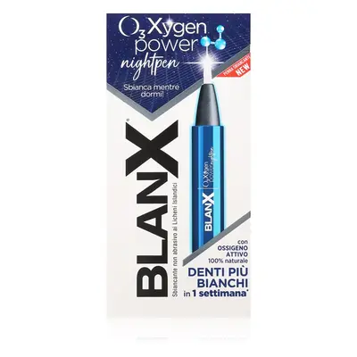 BlanX Oxygen Power Night Pen bělicí pero na noc 10 ml