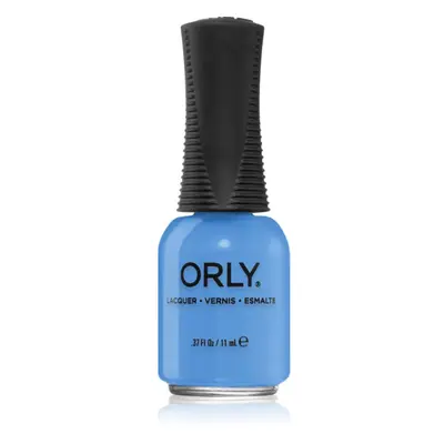 Orly Lacquer lak na nehty odstín Ripple Effect 11 ml