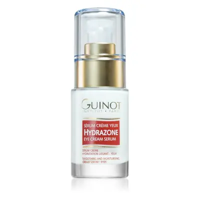 Guinot Hydrazone hydratační oční krém 15 ml