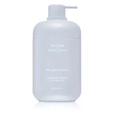 HAAN Hand Soap Margarita Spirit tekuté mýdlo na ruce 350 ml