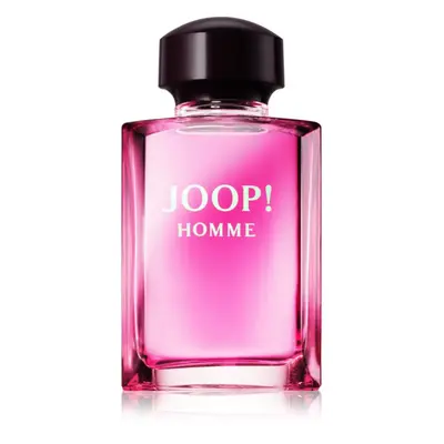 JOOP! Homme voda po holení pro muže 75 ml