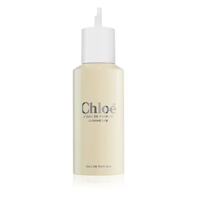 Chloé Lumineuse parfémovaná voda plnitelná pro ženy 150 ml