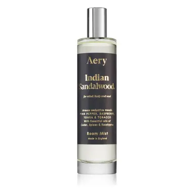 Aery Fernweh Indian Sandalwood bytový sprej 100 ml