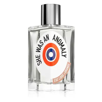 Etat Libre d’Orange She Was An Anomaly parfémovaná voda unisex 100 ml