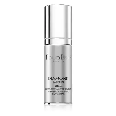 Natura Bissé Diamond Extreme Serum energizující sérum s omlazujícím účinkem 40 ml