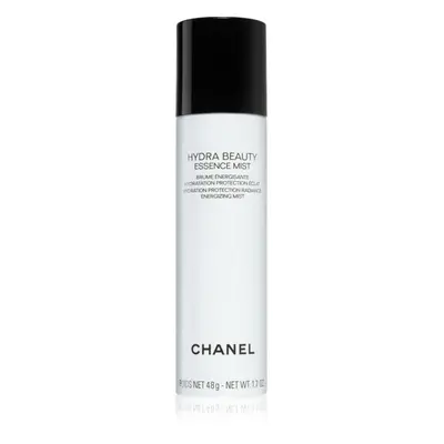 Chanel Hydra Beauty Esence Mist hydratační esence 48 g