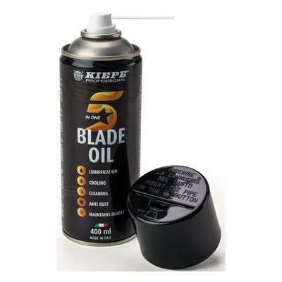 Kiepe Professional Blade Oil olej na zastřihovač 400 ml