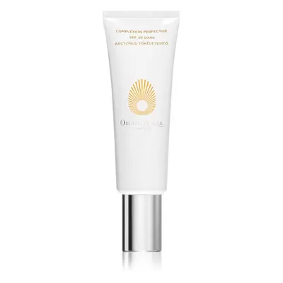 Omorovicza Complexion Perfector tónovací hydratační krém SPF 20 odstín Dark 50 ml