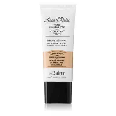 theBalm Anne T. Dotes® Tinted Moisturizer tónovací hydratační krém odstín #8 Very Fair Neutral T