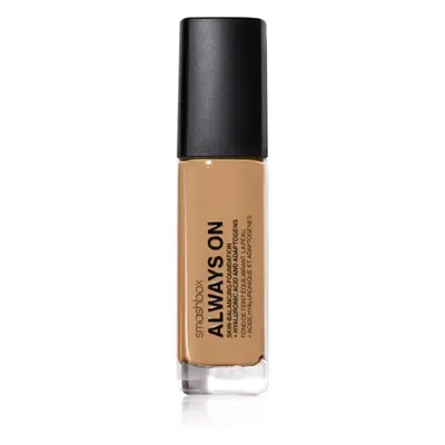 Smashbox Always On Skin Balancing Foundation dlouhotrvající make-up odstín M20W - LEVEL-TWO MEDI