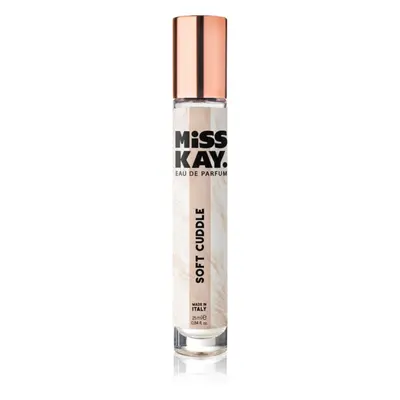 Miss Kay Soft Cuddle parfémovaná voda pro ženy 25 ml